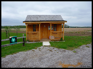 roadside stand