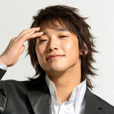 Cool Hairstyle from Bi Rain Bi Rain (Jeong Ji-hoon) is a Korean actor 