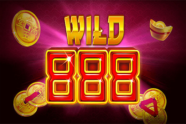 Wild 888 Slot Demo