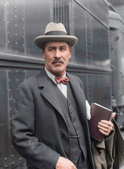 Imagen: Howard Carter