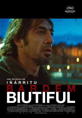 'Biutiful'  Movie Review