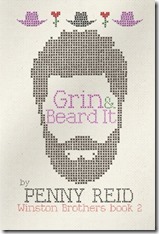 Grin and Beard It paperback