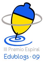 Premios Edublogs