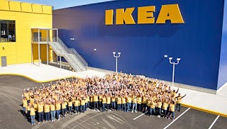 IKEA Recrutement - Offres d'emploi para incorporación inmediata