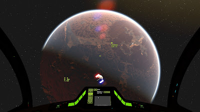 Earth Analog Game Screenshot 6