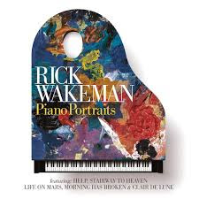 images - Rick Wakeman-Discografia