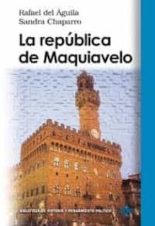 La política y los poderes de la fortuna según Maquiavelo. Tomás Moreno