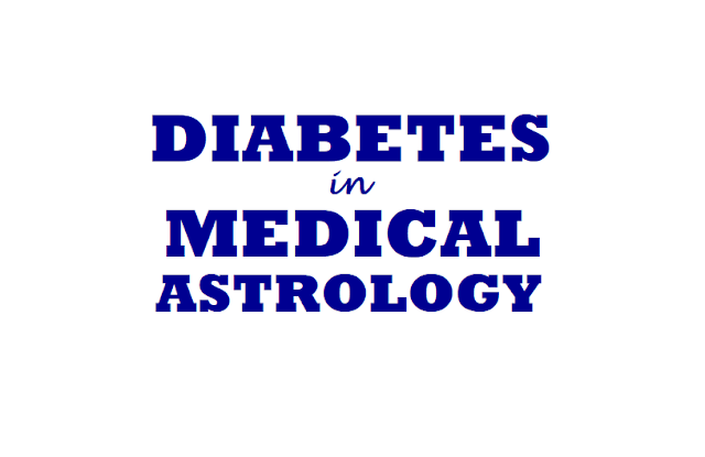 Medical Astrology