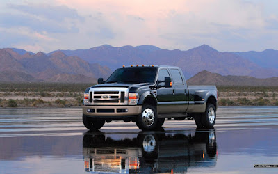 Ford F-900