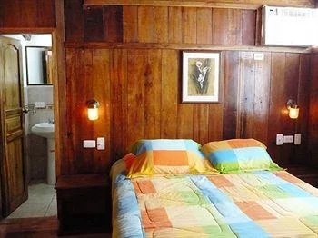 Hoteles en Same - Cabañas Isla del Sol Same