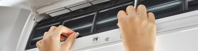 AC Repair in Delhi