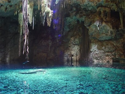 10 Danau Terindah di Dunia