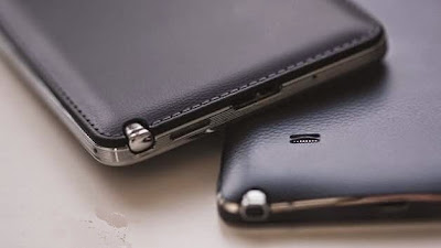 Samsung Galaxy Note 4 Vs  Galaxy note 3