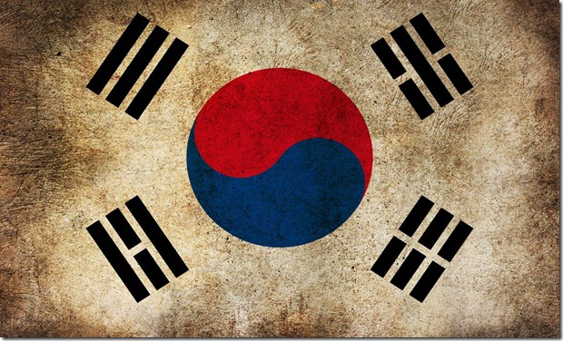 Coreia-do-Sul