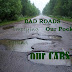 Bad Roads - How Much Damage Does It Cause Us