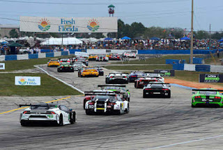 Watch IMSA WeatherTech Sportscar Sebring International Raceway live on mobile devices for free,