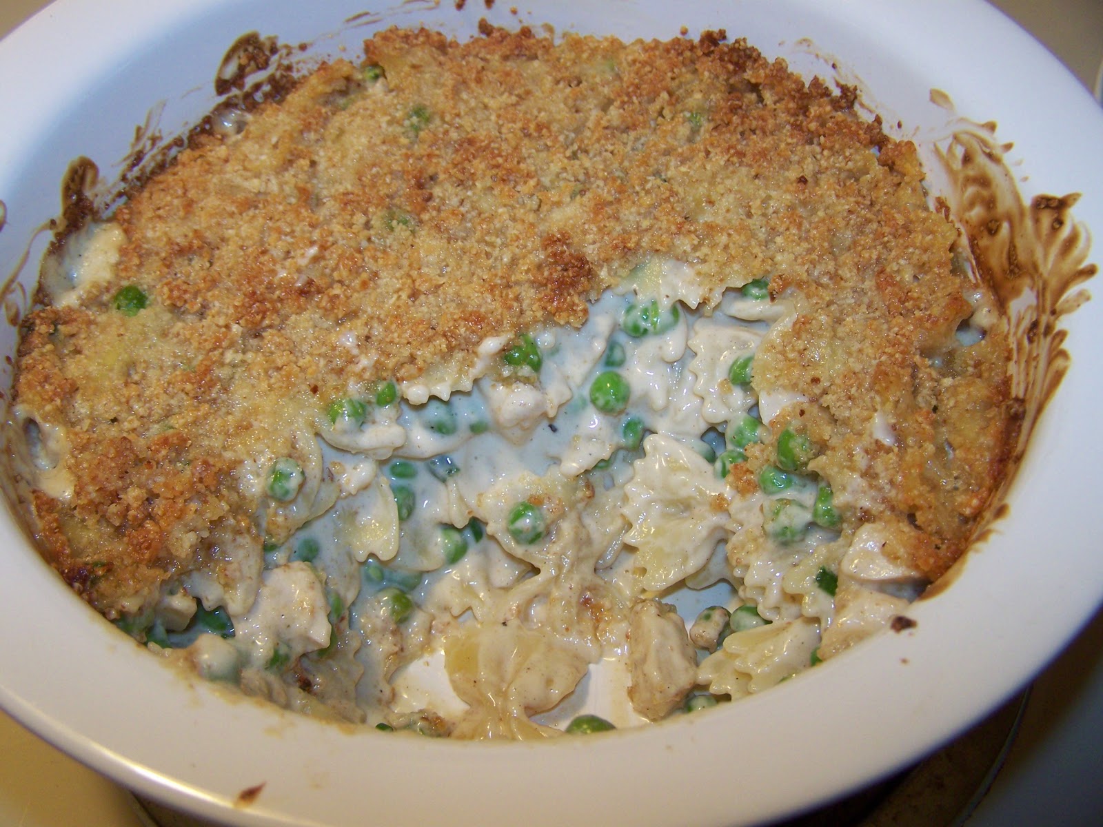 alfredo noodle for best Alfredo Pasta Friends Chicken Food, Good Recipe Casserole Blog: and
