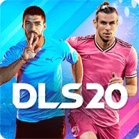 تحميل لعبة دريم ليج Dream League 2020 مهكرة للاندرويد