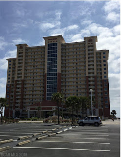 San Carlos Condominium For Sale, Gulf Shores AL