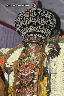 Thiruvallikeni, Sri PArthasarathy Perumal, Temple, Sri Rama NAvami, Hamsa Vahanam, Sri Ramar, 2017, Video, Divya Prabhandam,Utsavam,