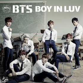 BTS - BOY IN LUV [Japanese] Download