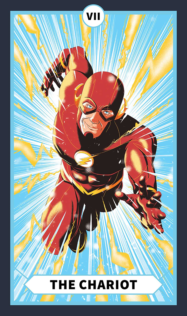 Flash