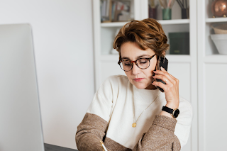 Ganar dinero como asistente virtual desde casa