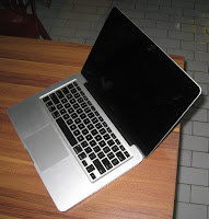 jual apple, macbook bekas malang, macbook pro core2duo 13 inch mid 2009