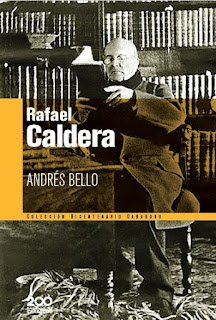 BC 146 Rafael Caldera - Andrés Bello