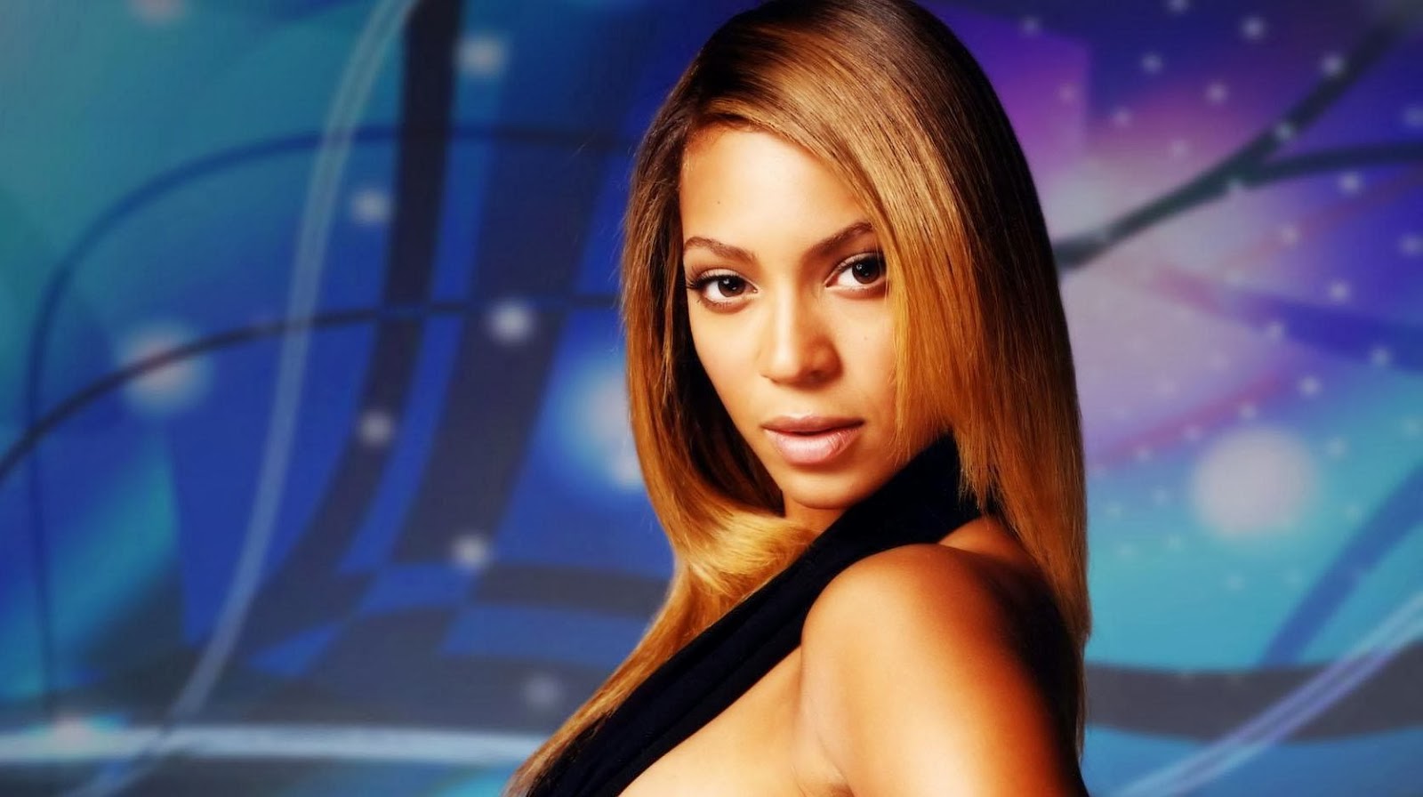 Beyonce Giselle Hyper Star Hd Wallpapers