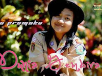 Lagu Pramuka : Dunia Gembira