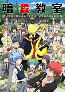 Ansatsu Kyoushitsu (TV) Subtitle Indonesia