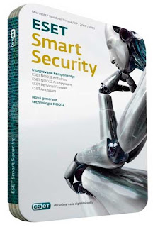 ESET Smart Security 5.0.84.0 RC