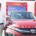 Globe Toyota Witnessing Huge Demand of all Toyota Vehicles This Festive Season!