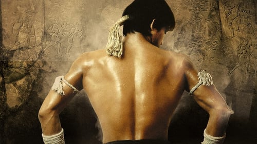 Ong Bak: El guerrero Muay Thai 2003 online gratis español 