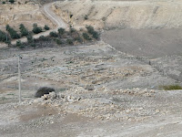 pella giordania cosa fare e vedere