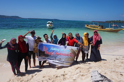 Tour Tanjung Bira