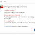 YouTube Adds Google+ Comments