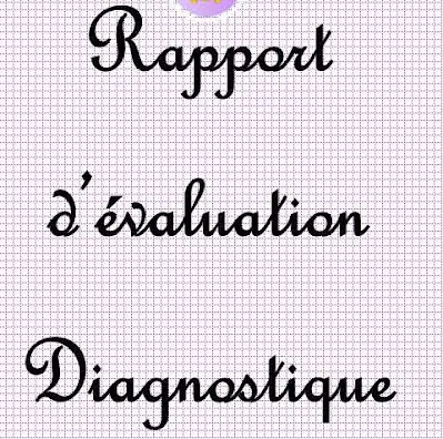 Rapport-de-l'évaluation-diagnostique-français-تقرير-التقويم-التشخيصي-بالفرنسية-قابل-للتعديل