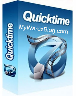 تحميل برنامج لكويك تايم 2013 Download quicktime player 