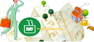 Logo B&B Day 2017: pernotta gratis nei bed and breakfast