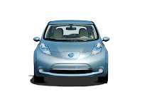 2011 Nissan Leaf