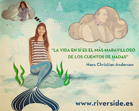 Riverside moda