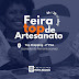 FIM DE SEMANA TEM "FEIRA TOP DE ARTESANATO" NO TOP SHOPPING DE NOVA IGUAÇU