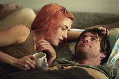 eternal sunshine of the spotless mind