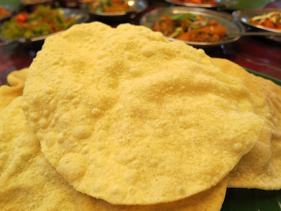 Papadum-Johor-Bahru