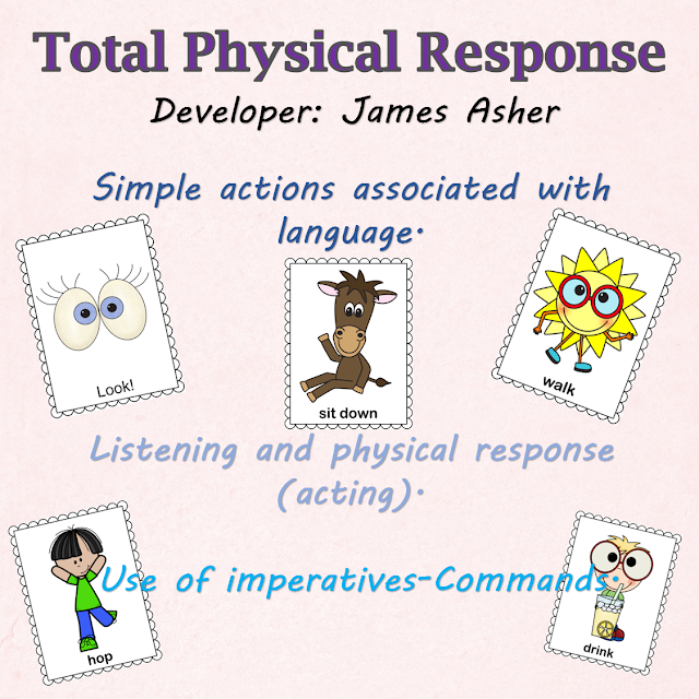 Total Physical Response