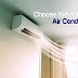 Buying an AC (Air Conditioner) this summer? Here are some valuable Tips.