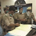 भदोही जिले के होटल और ढाबों में की गई छापेमारी, संदिग्ध युवक को दबोचा