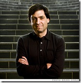 Dan Ariely